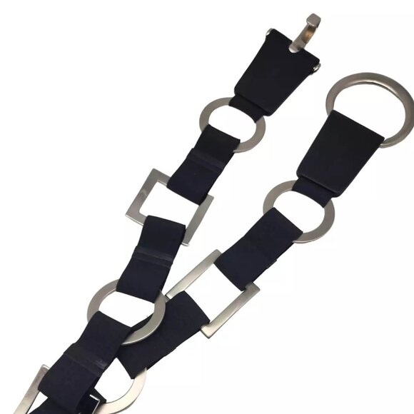 Suzi Roher stretch belt
